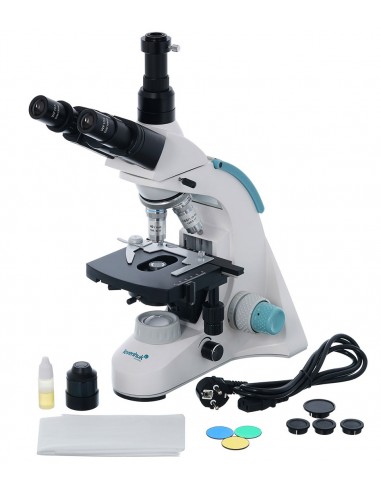 Microscopio trinocular 950T DARK -...