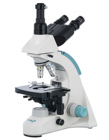 Microscopio trinocular 950T DARK -...