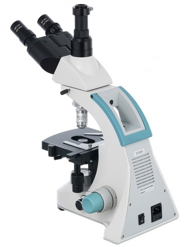 Microscopio trinocular 950T DARK -...