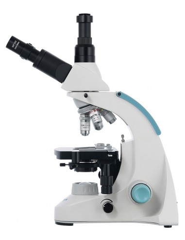Microscope trinoculaire 950T DARK -...