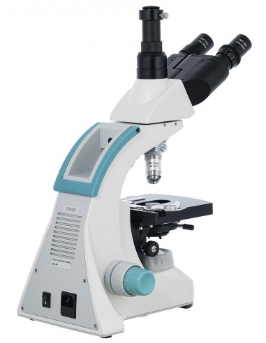 Microscope trinoculaire 950T DARK -...