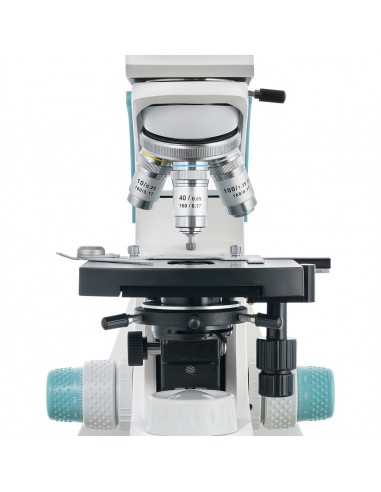 Microscope trinoculaire 950T DARK -...