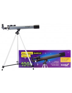 Telescopio Blitz 50 BASE -... 2