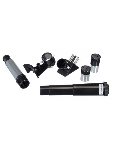 Télescope Blitz 50 BASE - LEVENHUK