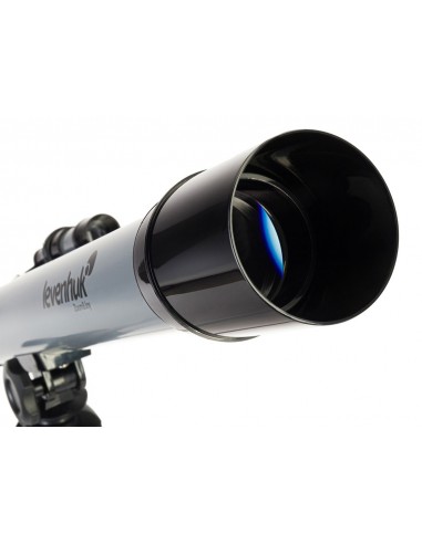 Télescope Blitz 50 BASE - LEVENHUK