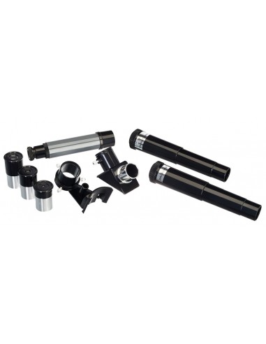 Blitz 114 BASE Telescope - LEVENHUK