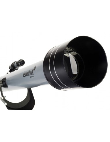 Blitz 114 BASE Telescope - LEVENHUK