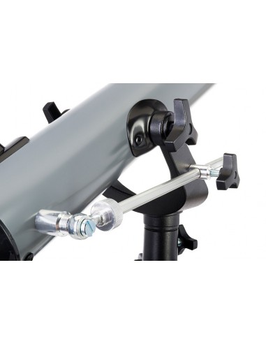 Blitz 114 BASE Telescope - LEVENHUK