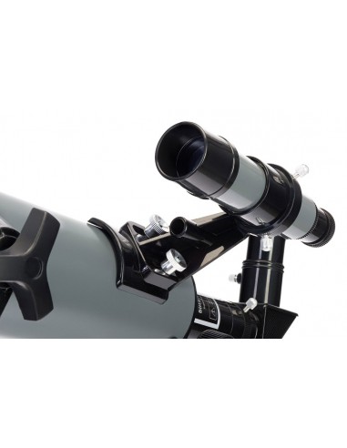 Blitz 114 BASE Telescope - LEVENHUK