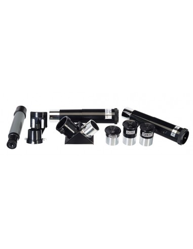 Blitz 70 PLUS Telescope - LEVENHUK