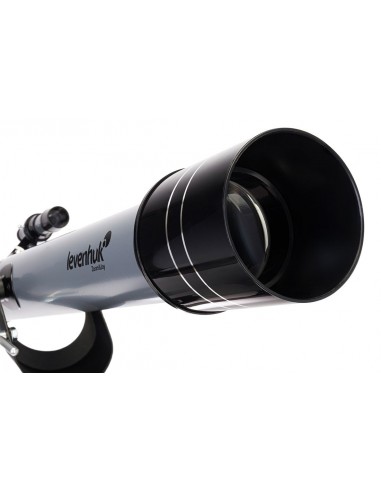 Blitz 70 PLUS Telescope - LEVENHUK