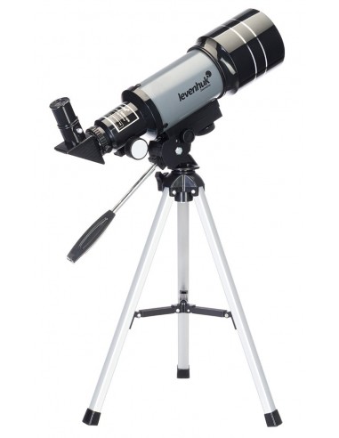 Blitz 76 PLUS Telescope - LEVENHUK