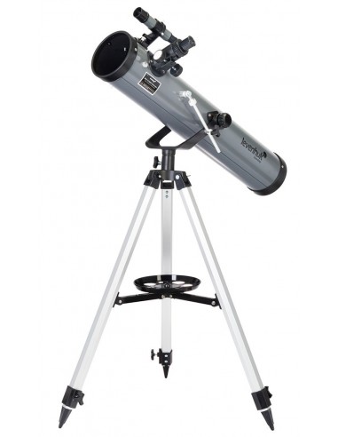 Blitz 80 PLUS Telescope - LEVENHUK