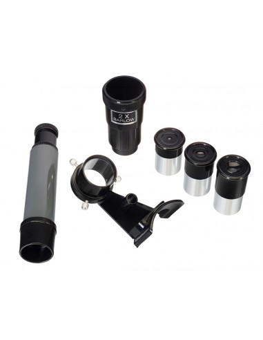 Blitz 80 PLUS Telescope - LEVENHUK