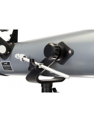 Blitz 80 PLUS Telescope - LEVENHUK