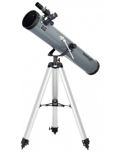 Blitz 80s PLUS Telescope - LEVENHUK