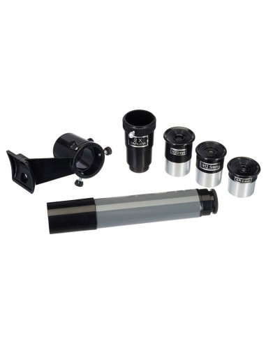 Blitz 80s PLUS Telescope - LEVENHUK