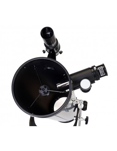 Blitz 80s PLUS Telescope - LEVENHUK