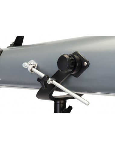 Blitz 80s PLUS Telescope - LEVENHUK