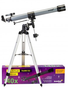 Telescopio Blitz 70 PLUS -... 2