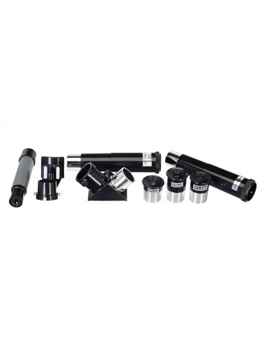 Blitz 114 PLUS Telescope - LEVENHUK