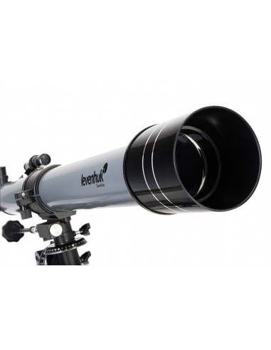 Télescope Blitz 70 PLUS - LEVENHUK