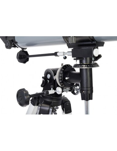 Blitz 114 PLUS Telescope - LEVENHUK