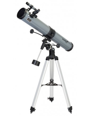 Telescopio Blitz 76 PLUS - LEVENHUK
