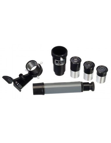 Telescopio Blitz 76 PLUS - LEVENHUK