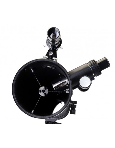 Telescopio Blitz 76 PLUS - LEVENHUK