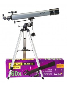 Télescope Blitz 80 PLUS -... 2