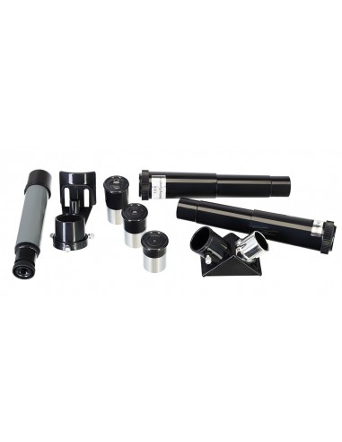Telescopio Blitz 80 PLUS - LEVENHUK
