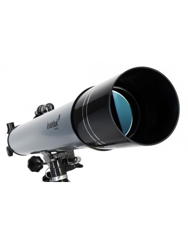 Telescopio Blitz 80 PLUS - LEVENHUK