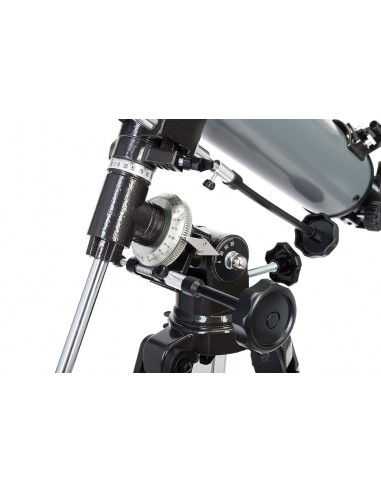 Telescopio Blitz 80 PLUS - LEVENHUK