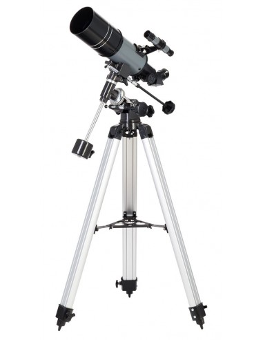 Telescopio Blitz 80s PLUS - LEVENHUK