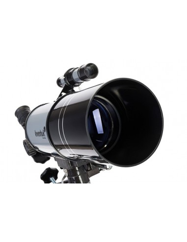 Telescopio Blitz 80s PLUS - LEVENHUK