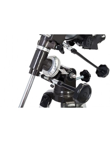 Telescopio Blitz 80s PLUS - LEVENHUK