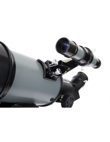 Telescopio Blitz 80s PLUS - LEVENHUK