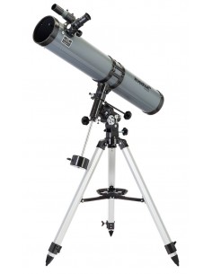 Télescope Blitz 114 PLUS -...