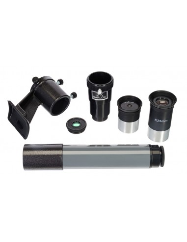 Telescopio Blitz 114 PLUS - LEVENHUK