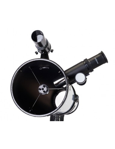 Télescope Blitz 114 PLUS - LEVENHUK