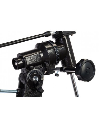 Telescopio Blitz 114 PLUS - LEVENHUK