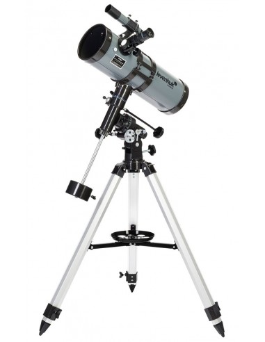 Télescope Blitz 114s PLUS - LEVENHUK