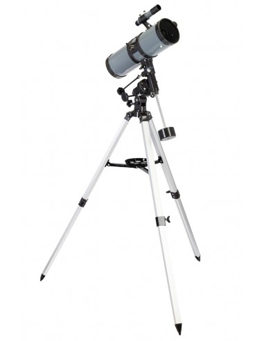 Télescope Blitz 114s PLUS - LEVENHUK