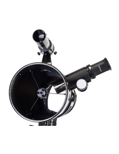 Atom 8x30 Binoculars - LEVENHUK