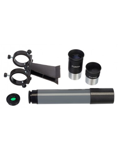 Telescopio Blitz 203 PLUS - LEVENHUK