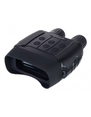 Karma PLUS 10x25 Binoculars - LEVENHUK