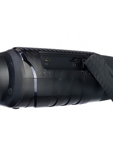 Karma PLUS 10x25 Binoculars - LEVENHUK