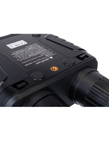Karma PLUS 10x25 Binoculars - LEVENHUK