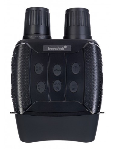 Karma PLUS 8x32 Binoculars - LEVENHUK